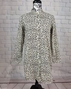 Current Elliot size 0 button front long sleeve top